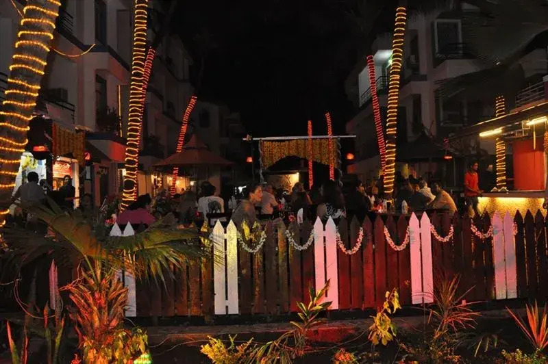 Magnum Resorts Candolim