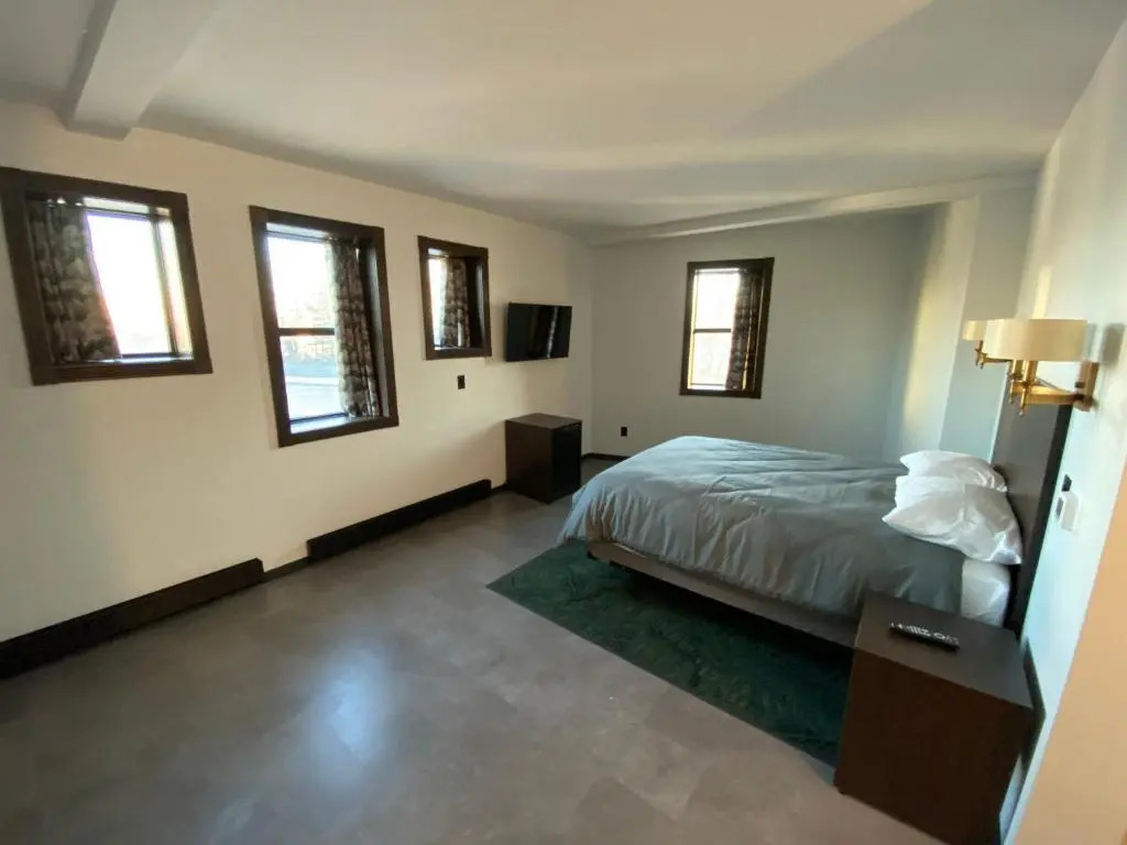 St. James Hotel