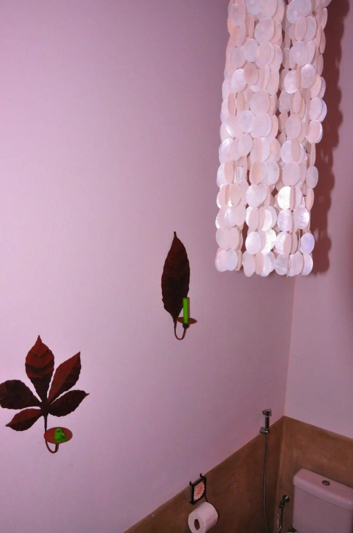 Guest House Villa 2 Santos