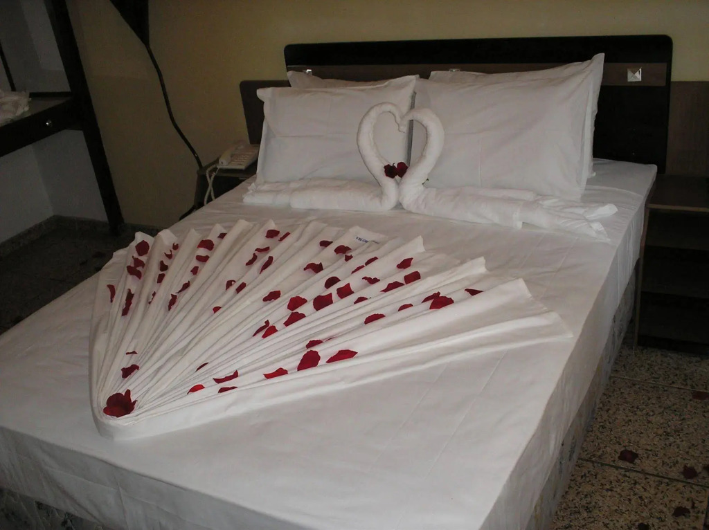 Hotel Rio Jordão