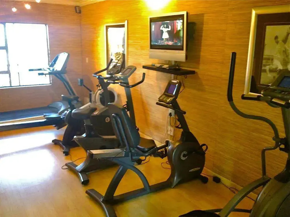 Sandton Executive Suites - Hydro Park