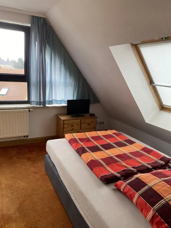 Restaurant - Pension Zum Aumatal