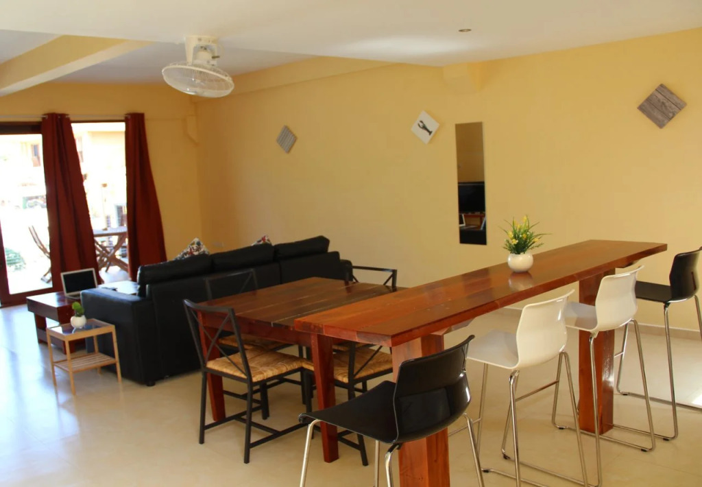 Reef Beach Resort