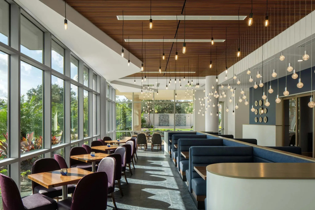 The Celeste Hotel, Orlando, a Tribute Portfolio Hotel