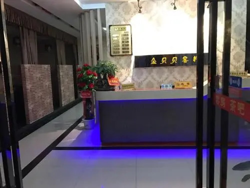 Jin Bei Bei Inn