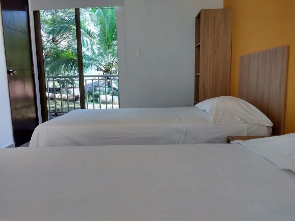 Hotel Sol Pintada