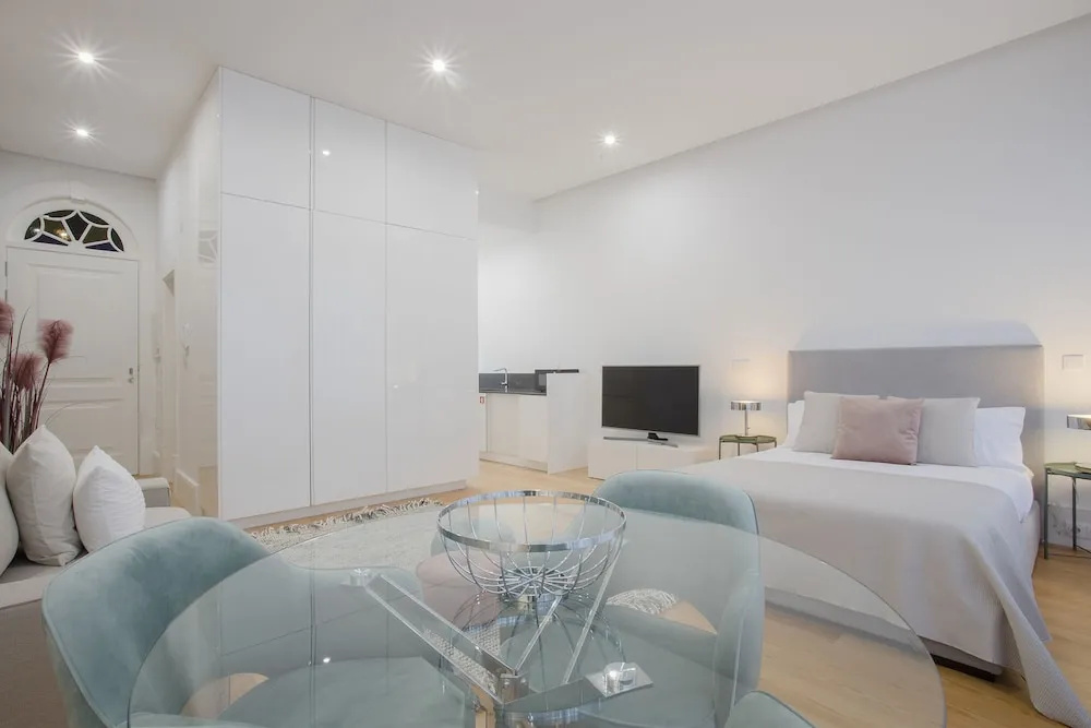 Liiiving In Porto | Downtown Luxury Apartments