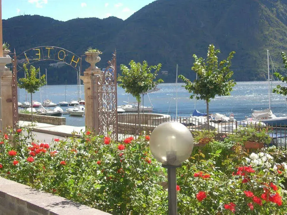 Hotel Villa Marie