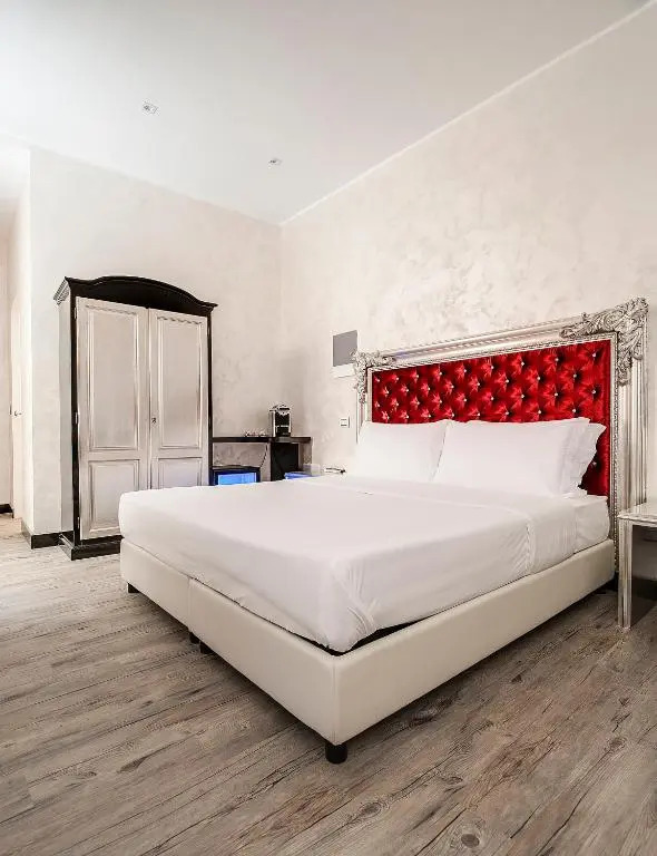 Arena Easy Suites Guesthouse