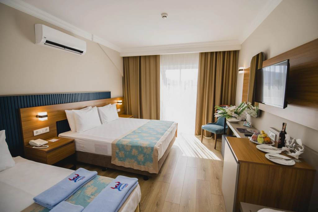 Viking Garden Hotel
