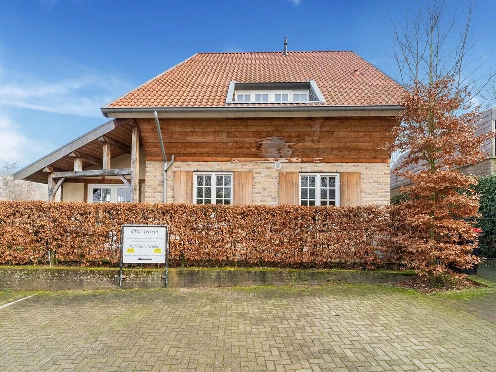 Residentie Heesdael