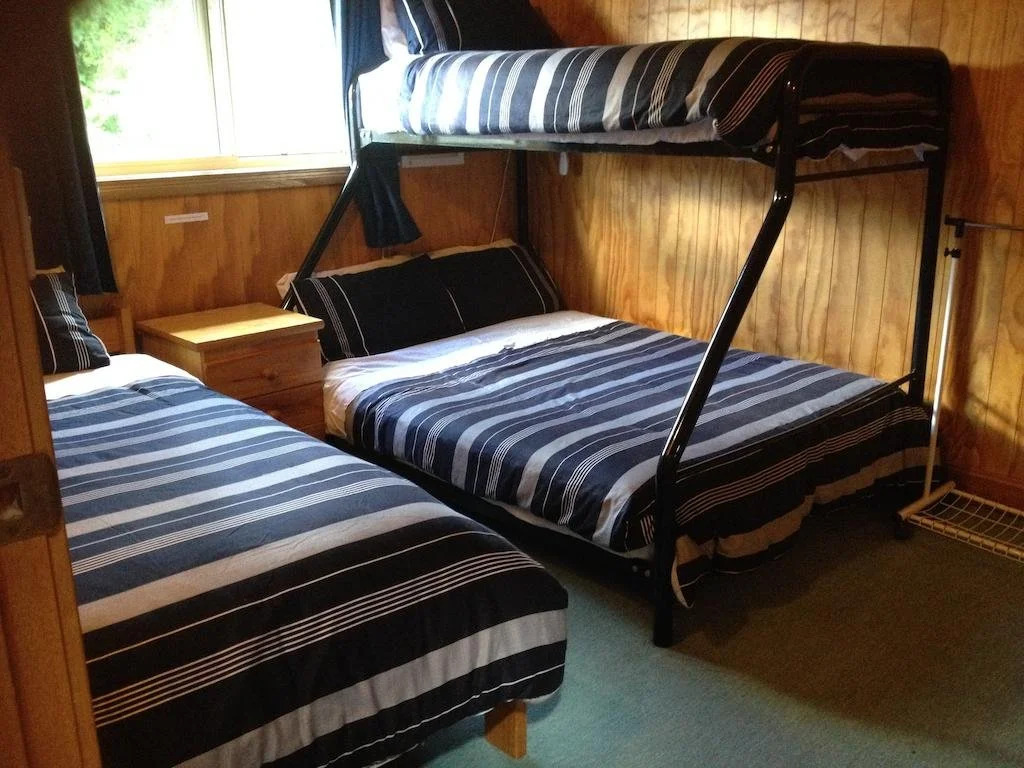 Canobolas Mountain Cabins