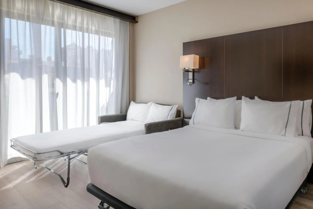 AC Hotel Ciutat de Palma by Marriott
