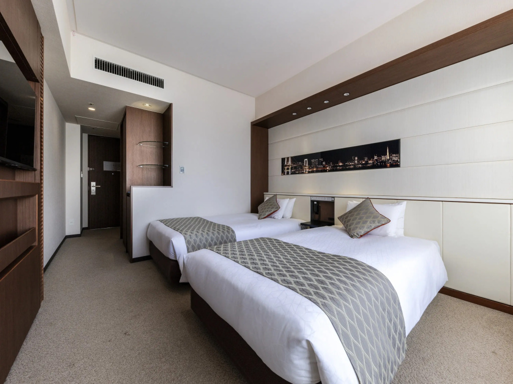 Solaria Nishitetsu Hotel Ginza
