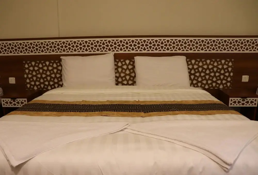 فندق كنوز العنود مكة للغرف والأجنحة الفندقية - Knoz Al Anood Hotel Makkah for Hotel Rooms and Suites