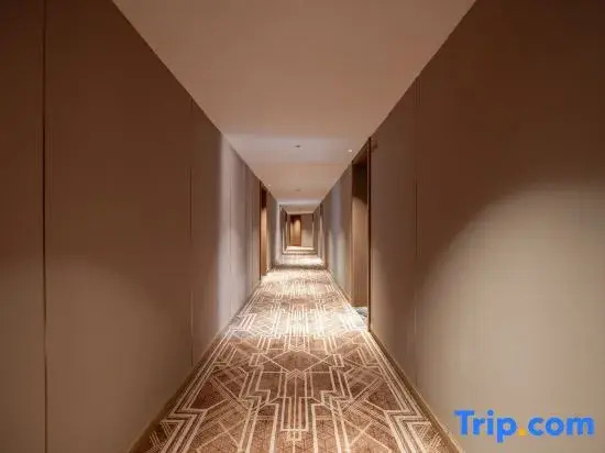Vienna Hotel Haikou (Qilou Old Street Hainan University Branch)