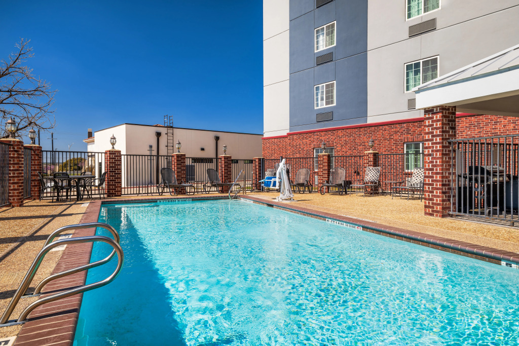 Candlewood Suites San Antonio NW Near SeaWorld by IHG