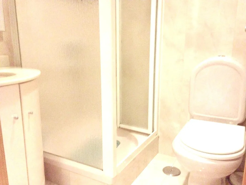 Apartment With 4 Bedrooms In Lisboa With Wonderful City View And Wifi
