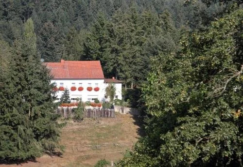 Haus Sonnenschein
