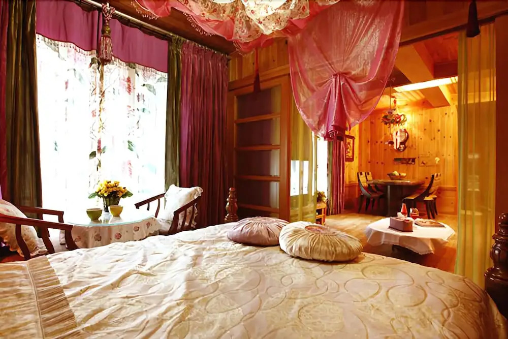 Gapyeong Moonlight View Pension