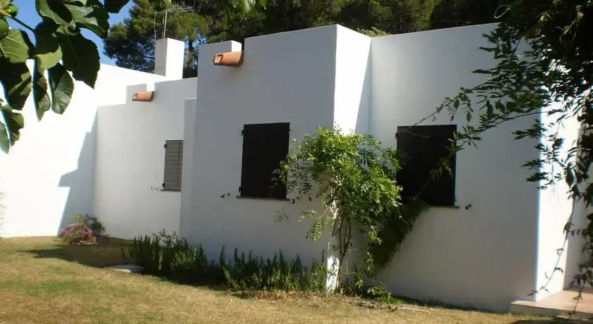 Geremeas Residence