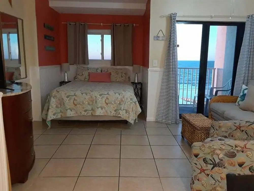 Plantation Dunes 5703 by Meyer Vacation Rentals