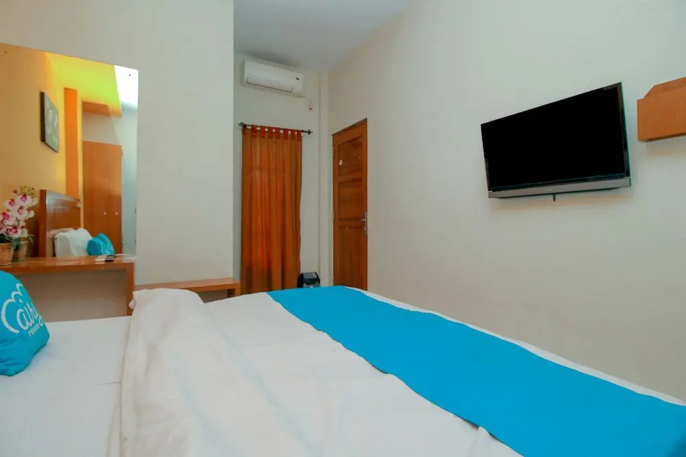 Airy Syariah Sleman Wahid Hasyim 60 Yogyakarta