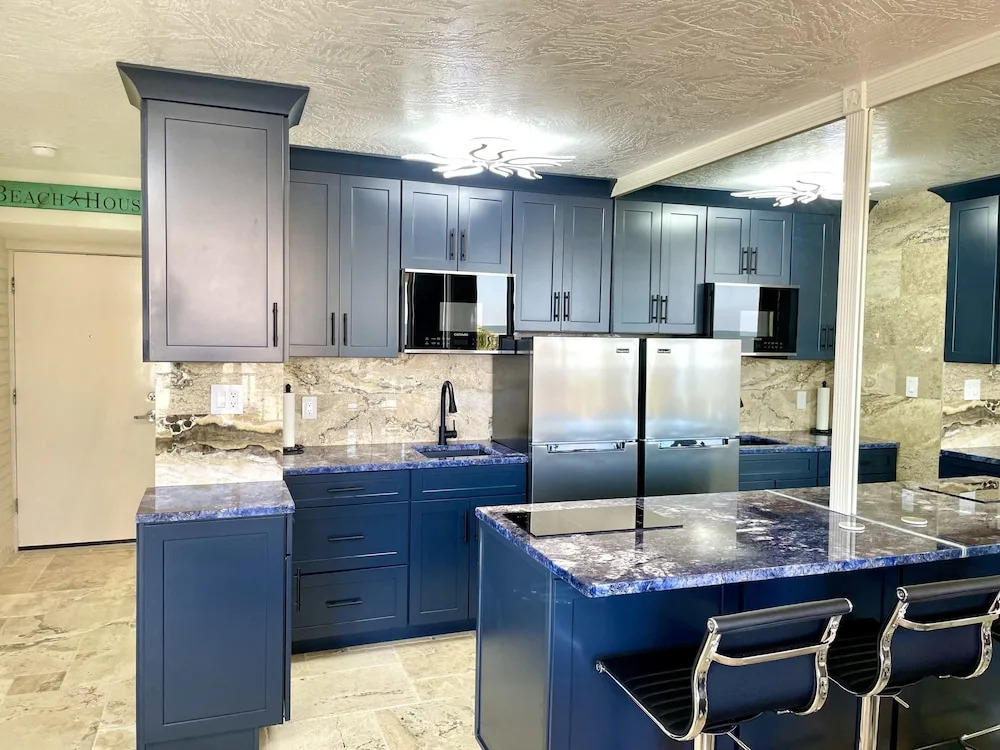 Sea Dreams - Beachside 1 Bedroom at Symphony Beach