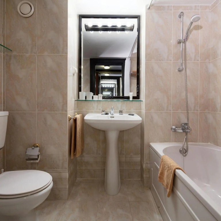 Baía Madeira Hotel