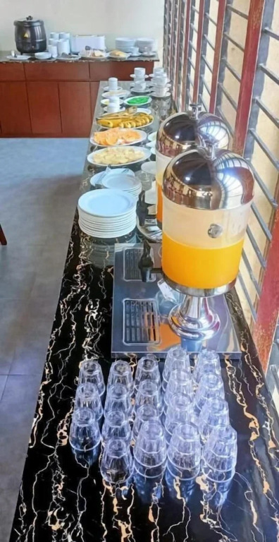 Hotel Crystal Rose sylhet