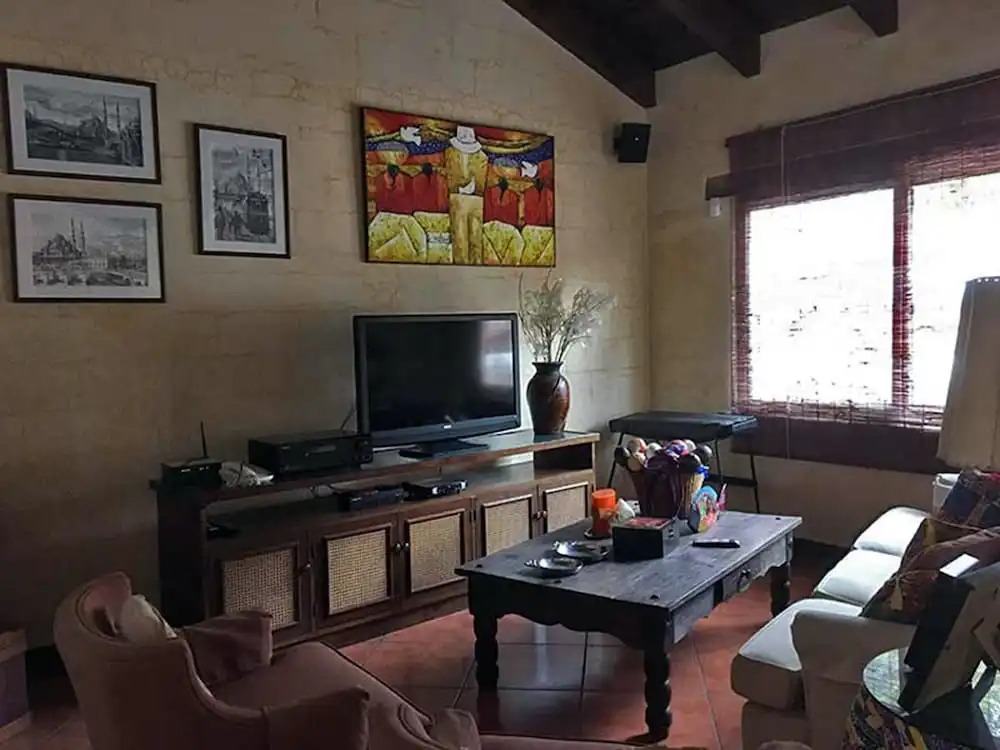 Casa Las Vacaciones