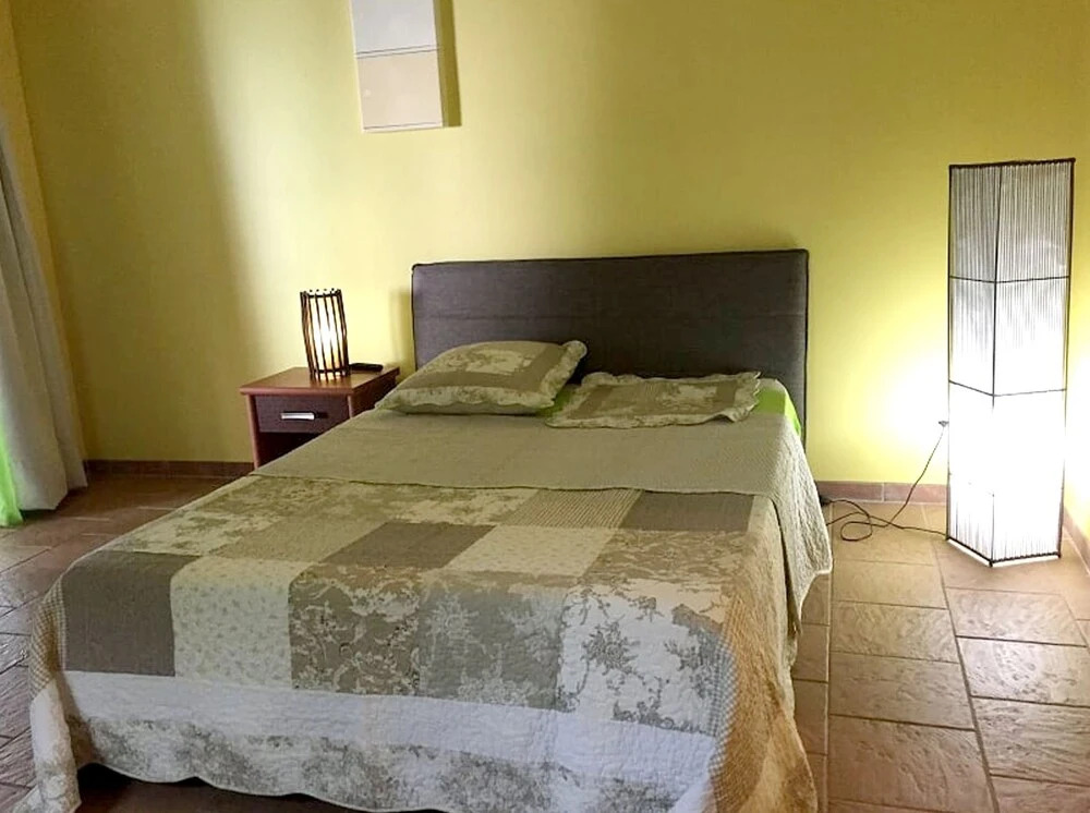 House With 2 Bedrooms in La Possession, With Wonderful sea View, Priva