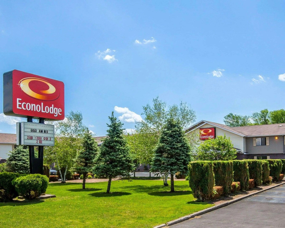 SureStay by Best Western Massena