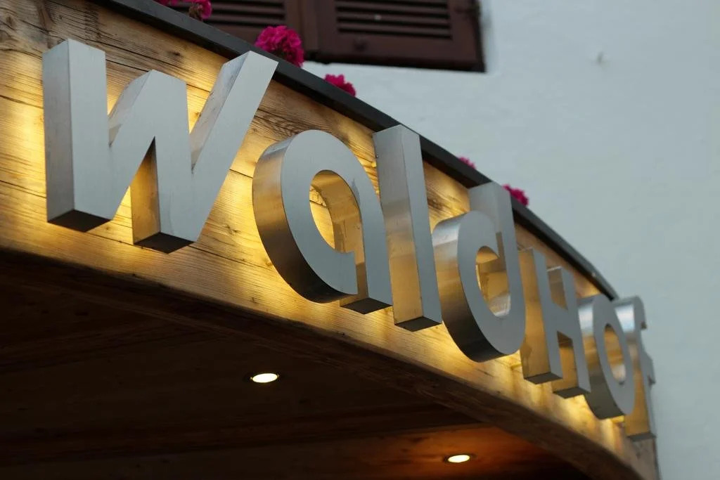 Hotel Waldhof