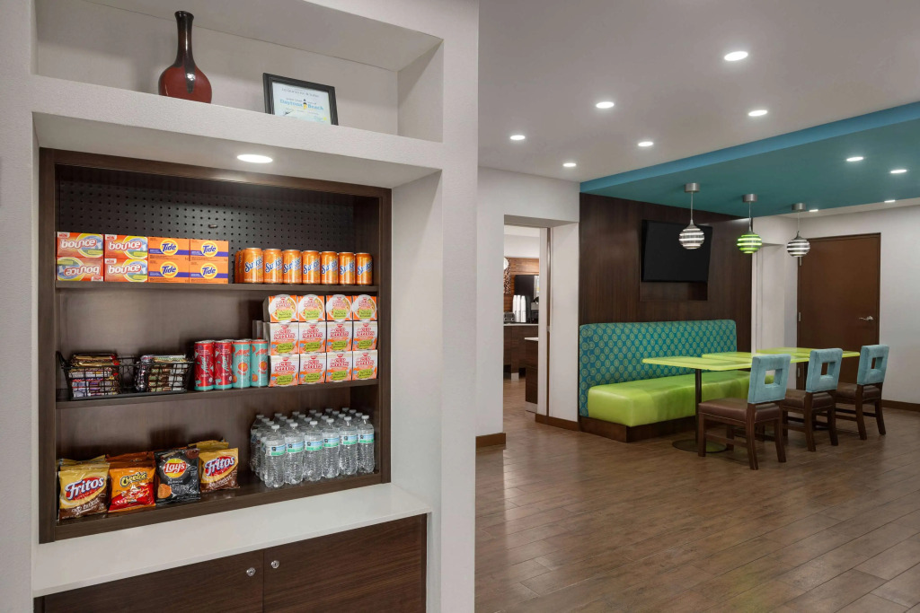 La Quinta by Wyndham Oceanfront Daytona Beach