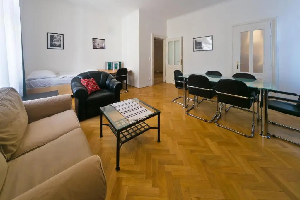Residence u Vejvodů