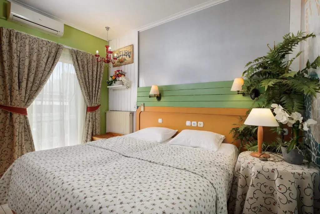Hotel Segas