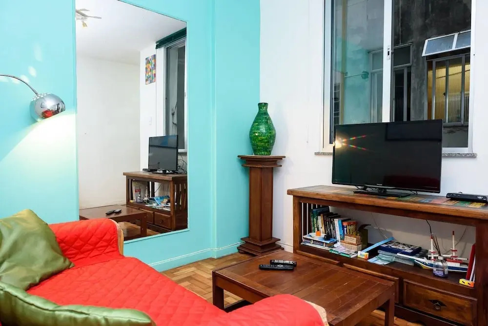 #153B Ipanema Close to the Beach