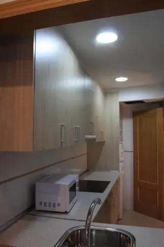 AR Apartamentos Soto Del Real
