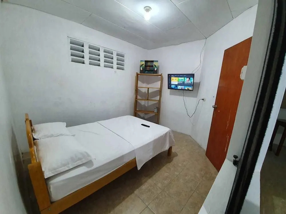 Casa Soni