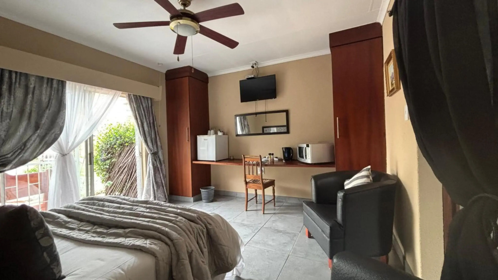 Seldre Guest House