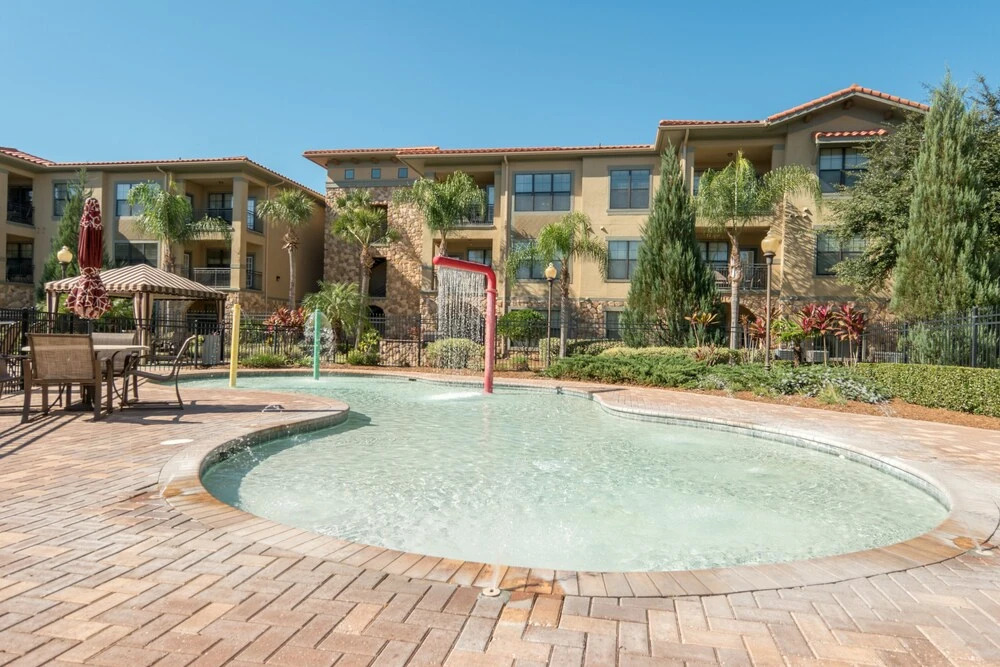 Bella Piazza 122cp - Three Bedroom Home