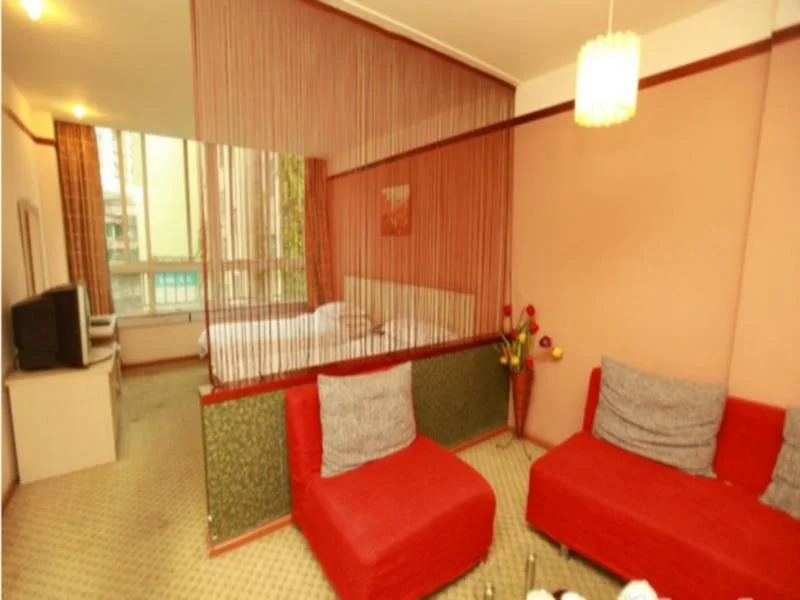 Super 8 Hotel Chengdu Chun Xi