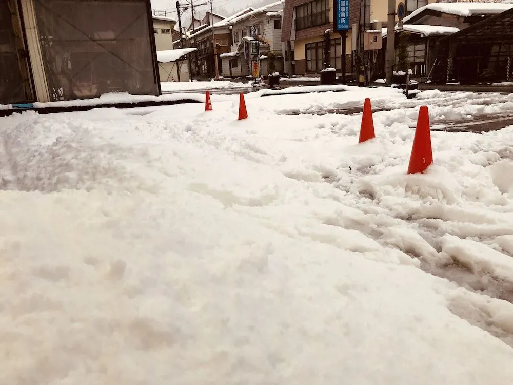 SnowHouse Memorie Hotel-汤泽石打丸山-Ski in Ski Out