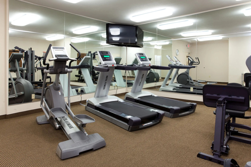 MainStay Suites Denham Springs - Baton Rouge East