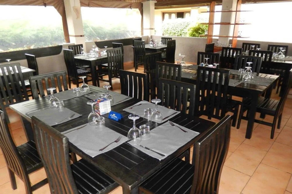Hotel Le Carre Blanc