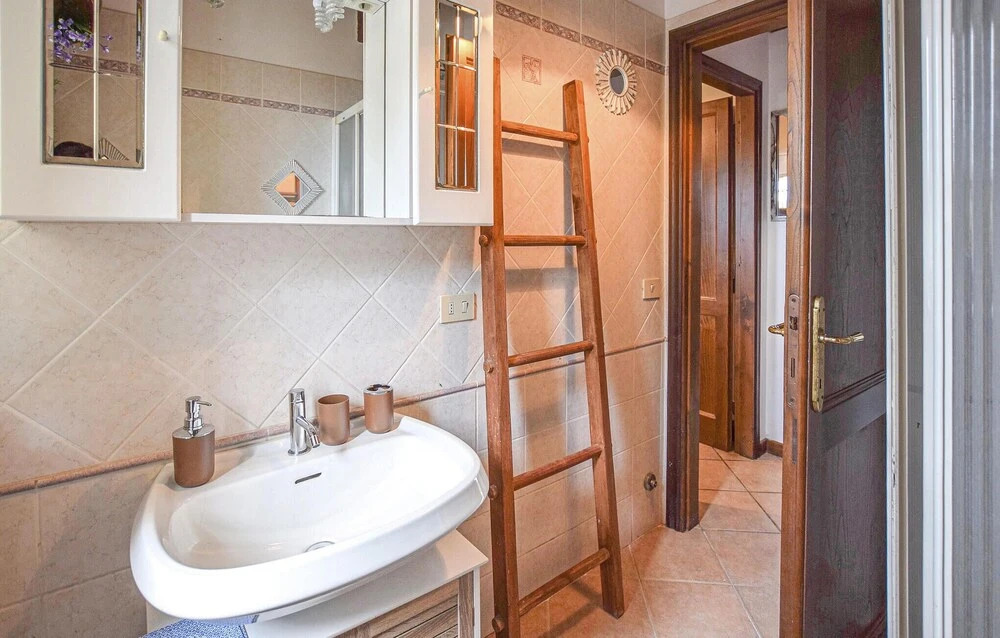 Nice Home in Pietrasanta With Outdoor Swimming Pool, Wifi and 3 Bedrooms