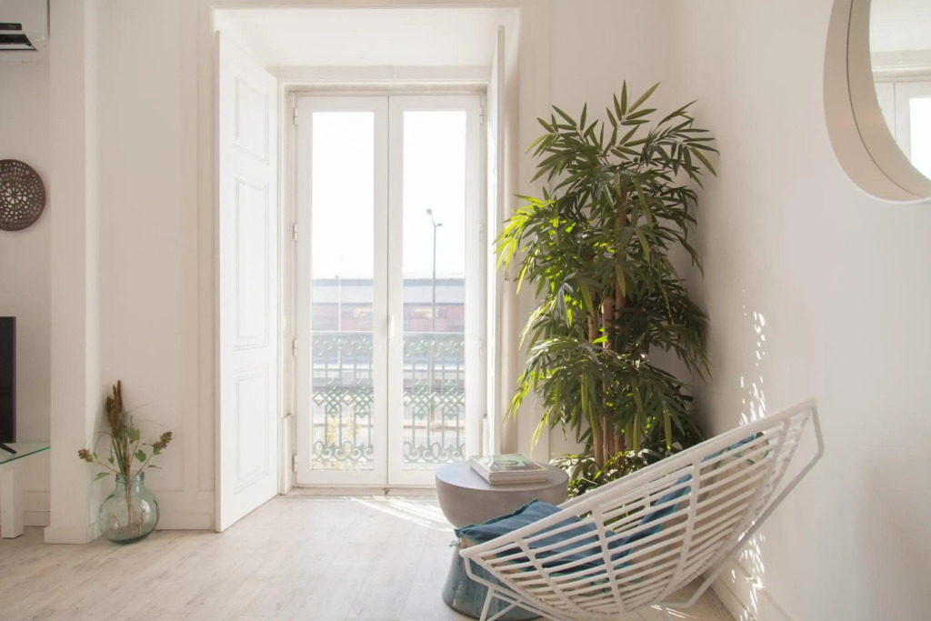 FLH Madragoa Fresh Design Apartment