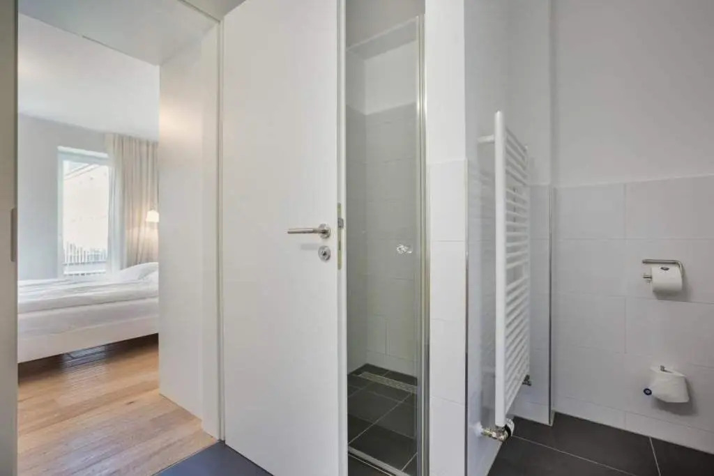 Fewo Appartement am Strand Whg 17