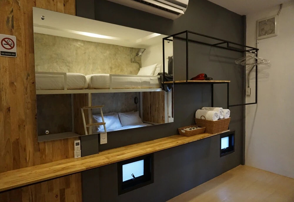 Ai House Nimman Chiang Mai